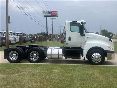 2018 International LT625