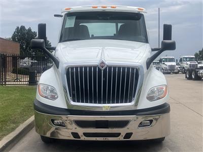 2018 International LT625