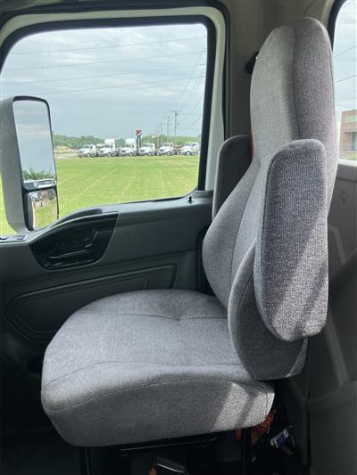 2018 International LT625