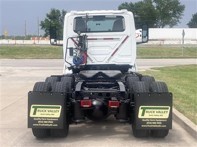 2018 International LT625