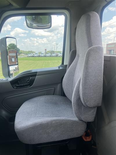 2018 International LT625