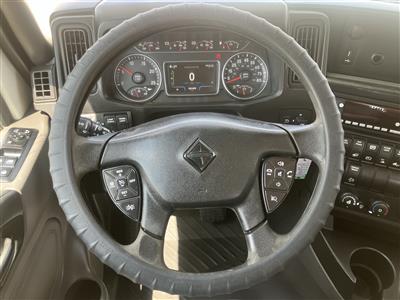 2018 International LT625