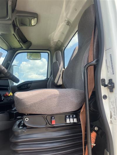 2018 International LT625