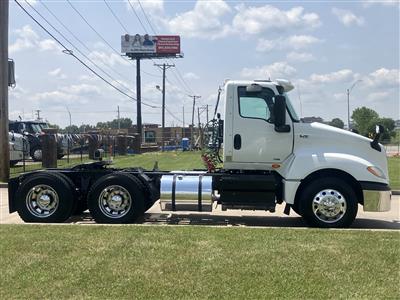 2018 International LT625