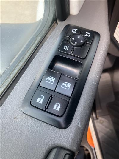 2018 International LT625