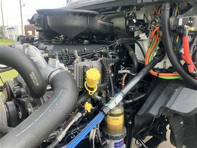 2018 International LT625