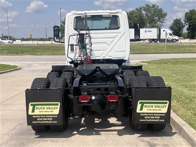 2018 International LT625