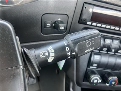 2018 International LT625