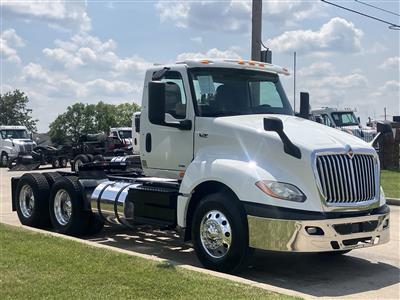 2018 International LT625