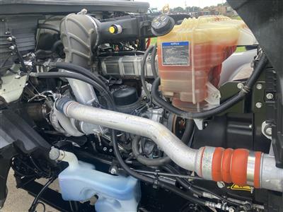 2018 International LT625