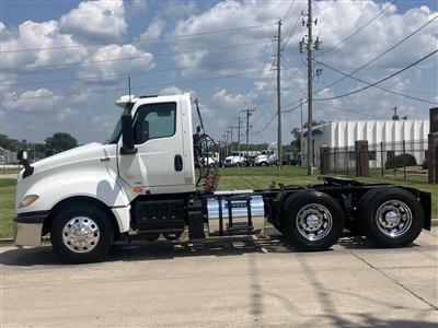 2018 International LT625