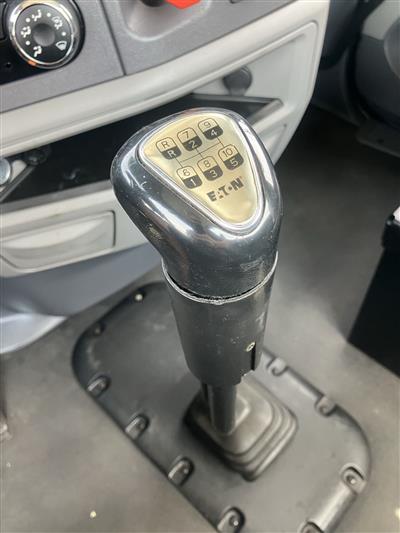 2017 Peterbilt 579