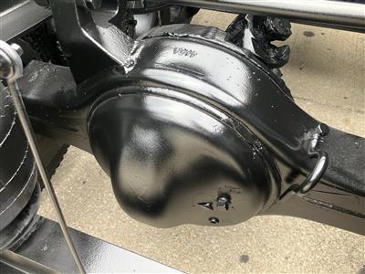 2017 Peterbilt 579