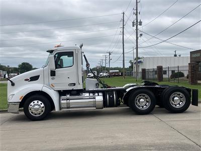 2017 Peterbilt 579