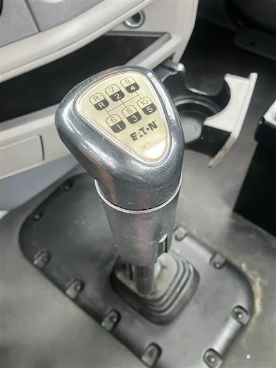 2017 Peterbilt 579