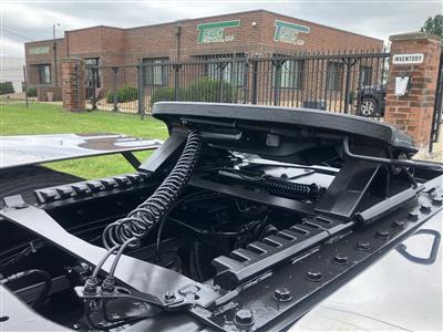 2017 Peterbilt 579