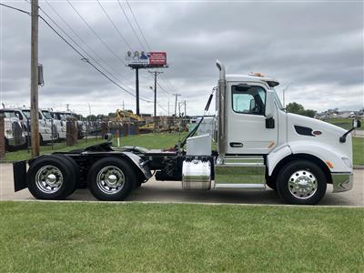2017 Peterbilt 579
