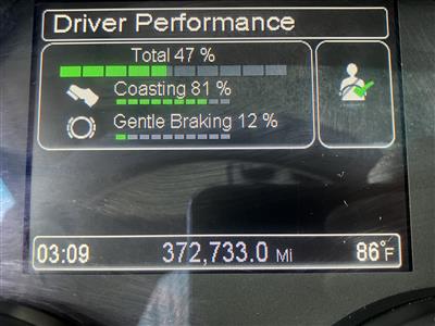 2017 Peterbilt 579