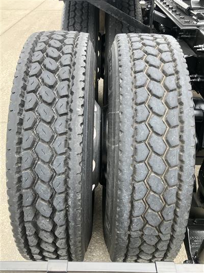 2017 Peterbilt 579
