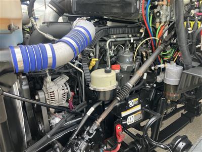 2017 Peterbilt 579