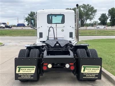 2017 Peterbilt 579