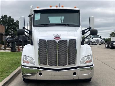 2017 Peterbilt 579