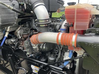 2017 Peterbilt 579