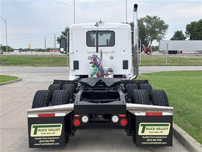2016 Peterbilt 579