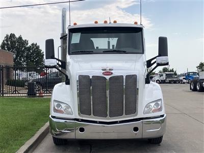 2016 Peterbilt 579