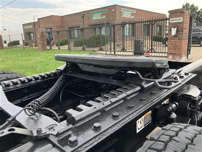 2016 Peterbilt 579