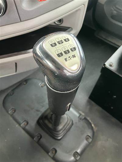 2016 Peterbilt 579