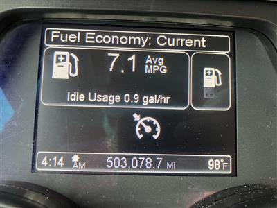 2016 Peterbilt 579