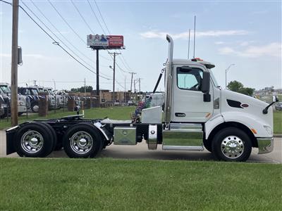 2016 Peterbilt 579