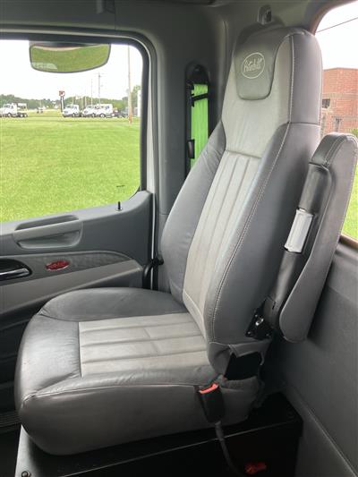 2016 Peterbilt 579