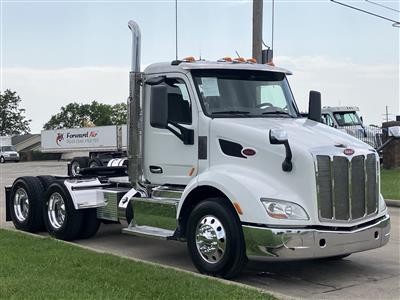 2016 Peterbilt 579