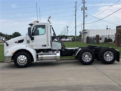 2016 Peterbilt 579