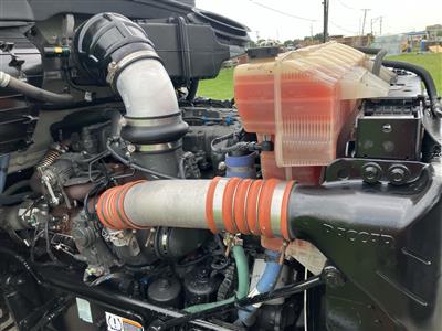 2016 Peterbilt 579
