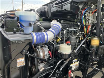 2016 Peterbilt 579