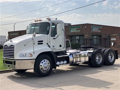 2016 Mack CXU613