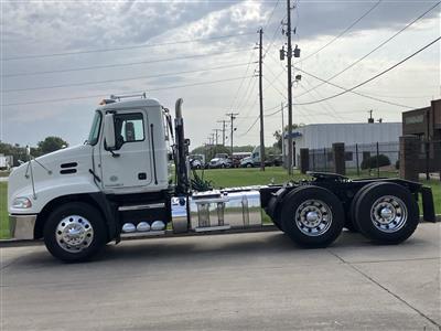2016 Mack CXU613