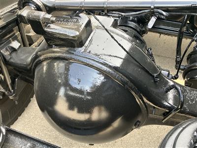 2016 Mack CXU613