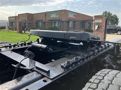 2016 Mack CXU613