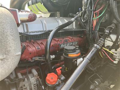 2016 Mack CXU613
