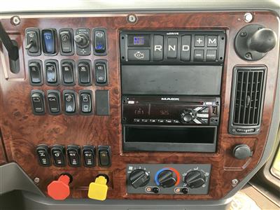 2016 Mack CXU613