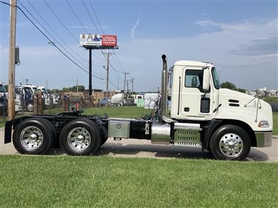 2016 Mack CXU613