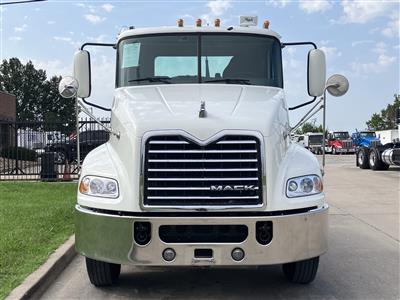 2016 Mack CXU613