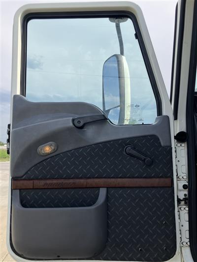 2016 Mack CXU613