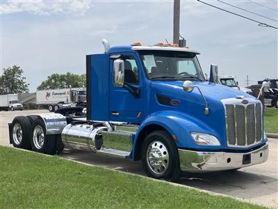 2017 Peterbilt 579
