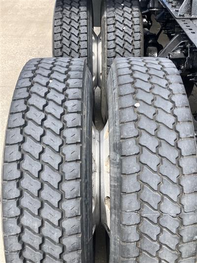 2017 Peterbilt 579
