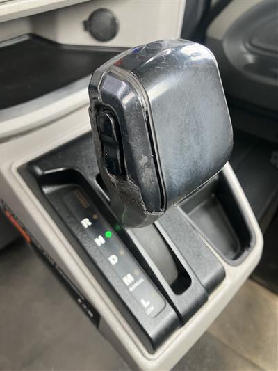 2017 Peterbilt 579
